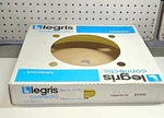 Legris 1094P56 05 61475 Yellow Polyamide Tube 1/4"OD 100' Roll New. Fixed Price $50.00.