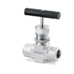 Swagelok SS-18RM8-F8 Stainless Steel Integral Bonnet Needle Valve Fnsp. Fixed Price $574.42.