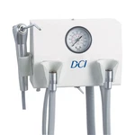 Dci 4102 Ii Manual Unit Control Hp Precision Comfort Dental Syringe. Fixed Price $382.23.