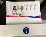 Planmeca Promax Wall Mount Bracket W/ Hardware. New In Box, Pics For Reference. Fixed Price $65.00.