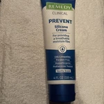 Remedy Clinical Prevent Silicone Cream 4OZ (vanilla Scented). Fixed Price $11.50.
