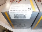 Parker 71215SN2SV00N0C111P3 Valve 110/120 Vac 80 Psi 10W New Sealed Factory Box. Fixed Price $130.00.