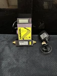 Aalborg GFM37 GFMS-010014 Mass Flow Meter Air To 50 L/min. Fixed Price $495.00.