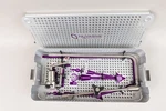 Nuvasive Maxcess-c Articulating Arm & Bed Rail Clamp- Available Simon Medical. Fixed Price $12000.00.