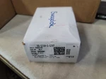 Box Of 4 Swagelok SS-1210-1-12ST Stainless Steel Tube Fitting Fnsp. Fixed Price $268.94.