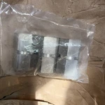 Lot Qty Swagelok 1/4 Fnpt X 1/2 New SS-8-HRCG-4 Stainless Steel 316SS. Fixed Price $130.00.