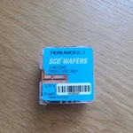 Terumo Scd Iib Wafers (3-NCC987) Pack Of 70 Per Cartridge : Brand New. Fixed Price $125.00.