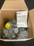 High Pressure Gas/air Regulator. Fixed Price $150.00.