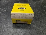Hoke SP80539K1 Packing & Seat Kit Oem For 1900/2700/6800/8100 Series Valve. Fixed Price $14.99.