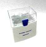 Eppendorf 0030089758 Combitips Advanced Autoclavable Holding Rack 8-SLOT. Fixed Price $26.99.