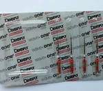 Gold Primary Red Endodontic File Root Canal Dentsply 4PK 21MM. Fixed Price $33.96.
