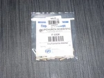Upchurch Scientific F-330X Flangeless Fittings: Nuts, #209323-A2. Fixed Price $39.99.