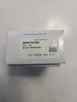 Swagelok SS-CHF16-1, 1" Fnpt Poppet 4400 Psig Check Valve, Open Pressure. Fixed Price $199.99.