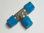 Swagelok Stainless Steel Male Fitting, 1/4" Npt, SS-4-MT. Fixed Price $18.89.