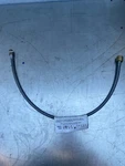 Superior Products 1/4 Ptfe Hose, 304 Ss Wire Braided 3' Item # PTF-34I-341-36. Fixed Price $30.95.