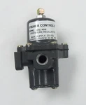 Fisher Controls Pressure Regulator Type 67-406, 200 Psi / 30-60. Fixed Price $15.00.