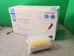 (960/PK) Gilson Diamond Pipet Tips 10X Tipacks F171300 2-200UL. Fixed Price $50.00.