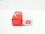 Ham-let H6800SSL1/4PSSSTAINLESS Manual Ball Valve 1/4IN Tube. Fixed Price $123.95.