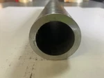 2" Od X 1/4" Wall Dom Seamless Round Tube 36" Long, Mild Steel Tubing. Fixed Price $61.35.