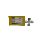 Parker 8ECR8-316 (pkg Of 4) Nsmp. Fixed Price $452.00.