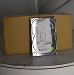 Seagate Barracuda ST500DM002 1BD142-501 Sata 3.5" Hard Drive 500GB. Fixed Price $9.81.