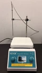 Vevor SH-3ABE Magnetic Stirrer & Hot Plate. Fixed Price $224.99.