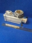 Smc 3D80-002107-V1 High Vacuum Valve.. Fixed Price $29.98.