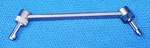 Zimmer 2345-35-25 Instrument, 2.5MM / 3.5MM. Fixed Price $59.99.