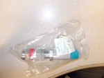 Swagelok SS-R4M8S8 Relief Valve. Fixed Price $300.00.