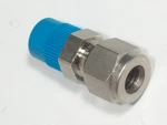 Swagelok Stainless Steel Fitting, 3/8" Od Tube X 1/4" Male Npt, SS-600-1-4. Fixed Price $14.89.