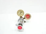 L-tec R-77 15-510 Gas Regulator. Fixed Price $61.00.