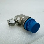 Swagelok SS-400-2-6PR Elbow Positionable MALE-1/4" Tubbing X 3/8". Fixed Price $27.58.