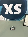 Baxter AS50 Infusion Pump Pole Clamp. Fixed Price $100.00.