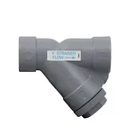 Hayward Flow Control YS20200T Strainer, 2" Pipe, Threaded, Cpvc, 150 Psi. Fixed Price $771.99.