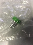 Cajon 316L8VCR3AS6P Fitting Tube Weld Short Gland 3/8 316-8 Swagelok. Fixed Price $22.38.