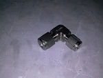 Swagelok SS-300-9-2 3/16 Tube X 1/8 Elbow ,,several Availiable. Fixed Price $13.06.