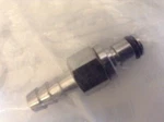 Bel-art Scienceware 197240204 Stat-o-lok Quick Disconnect Tube Fitting 6 Mm Id. Fixed Price $25.00.