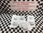 Lot Of 7, Swagelok Hose Connector 1/4" Fnpt X 3/8" Id, SS-6-HC-7-4 #128E4. Fixed Price $340.69.