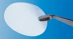 Omicron 100% Borosilicate Glass Fiber Filter, Binder Free, 47MM, 1.0 100/PACK. Fixed Price $46.00.