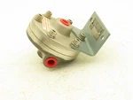 Moore 63SU Differential Flow Controller 1/4" Npt. Fixed Price $119.99.