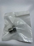 Swagelok SS-4-VCR-4 Face Seal Fitting 1/4 Male Nut 316. Fixed Price $5.00.