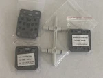 Thermo Rotisserie Rotator Rocker Tube Revolver Paddle Set 0.5/0.8 1.5/2.0 5/7ML. Fixed Price $74.99.