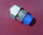 Hoke 1" Tube Od X 3/4" Npt Male Pipe Straight Connector 316 Stainless Steel. Fixed Price $35.00.