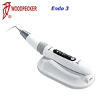Woodpecker Endo 3 Ultrasonic Activate Device Root Canal With 4 Tips. Fixed Price $300.00.