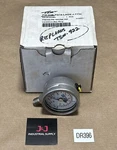 New- Swagelok Industrial Pressure Gauge 1/2 PGI-63B-PG15-LAOX-J-7732 0-15PSI. Fixed Price $150.00.