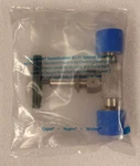 New Swagelok Sealed Bellows Valve N75674 SS-8BG-V19-HT SS8BGV19HT. Fixed Price $119.00.