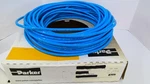 Parker U-64-BLU-0100-EZ Parflex Tubing 100' Od 3/8" 1/16" Wall 125PSI. Fixed Price $125.00.
