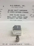 Female Connector Ssp Duolok ISSD6FC8 3/8" Tube X 1/2" Fnpt Fitting. Fixed Price $9.00.