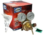 Harris 425-125-540SG 9/16-18 Gas Welding Regulator W/ Surge Guard. Fixed Price $124.99.