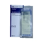 Curity 6115 Oil Emulsion Dressing 3'' 8'' Non-adherent Strips Box Of 108. Fixed Price $25.00.